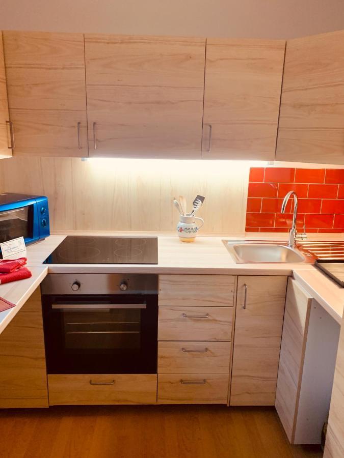 Studio Loisachtal Гармиш-Партенкирхен Экстерьер фото