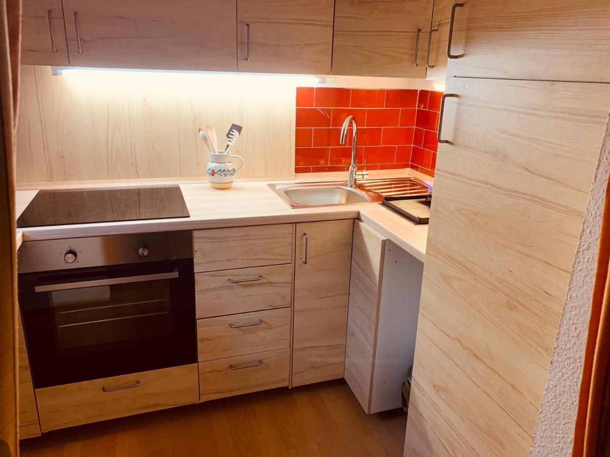Studio Loisachtal Гармиш-Партенкирхен Экстерьер фото