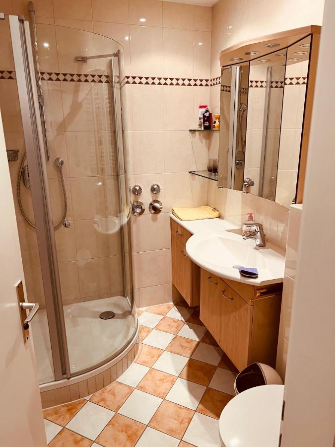 Studio Loisachtal Гармиш-Партенкирхен Экстерьер фото