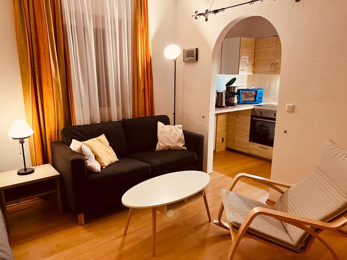 Studio Loisachtal Гармиш-Партенкирхен Экстерьер фото