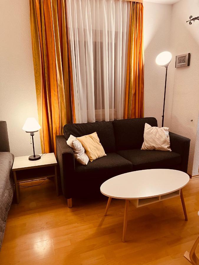 Studio Loisachtal Гармиш-Партенкирхен Экстерьер фото