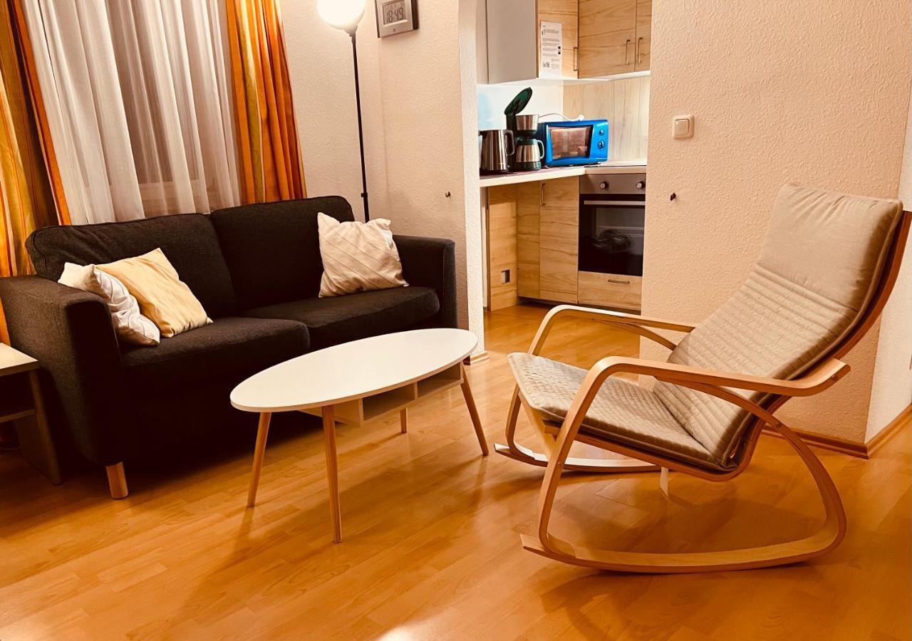Studio Loisachtal Гармиш-Партенкирхен Экстерьер фото