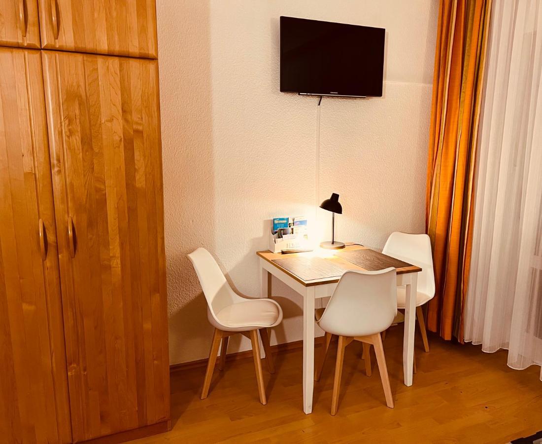 Studio Loisachtal Гармиш-Партенкирхен Экстерьер фото