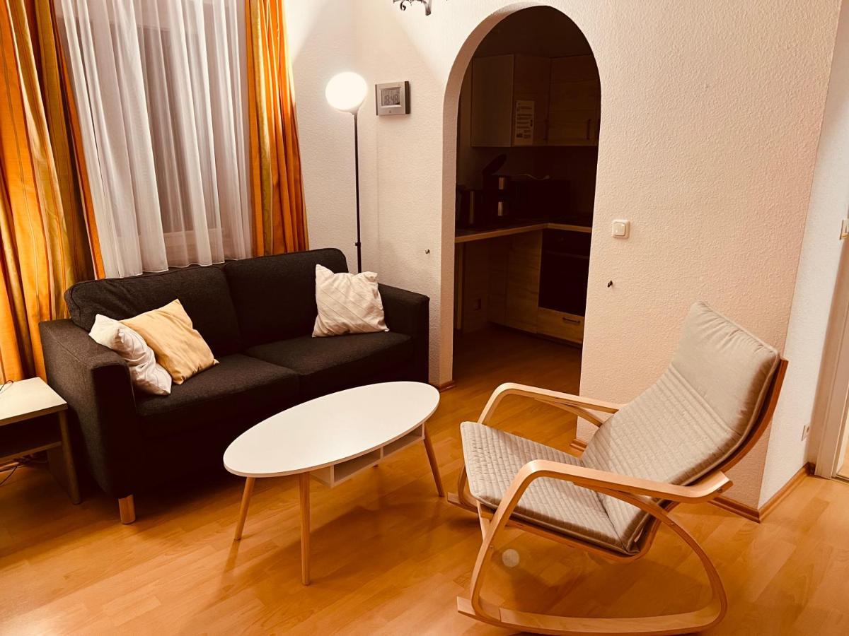 Studio Loisachtal Гармиш-Партенкирхен Экстерьер фото