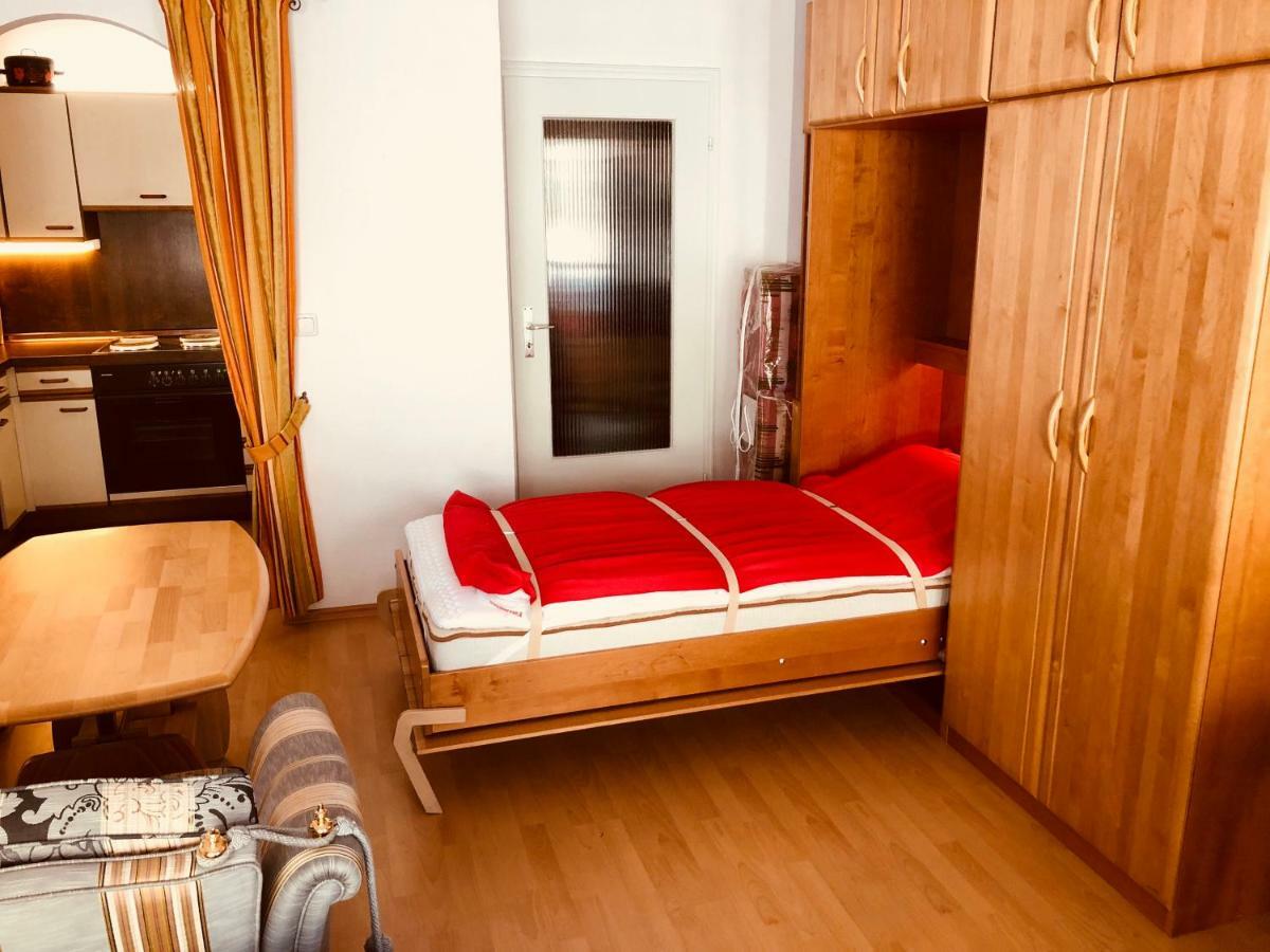 Studio Loisachtal Гармиш-Партенкирхен Экстерьер фото